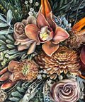 Bouquet d'octobre