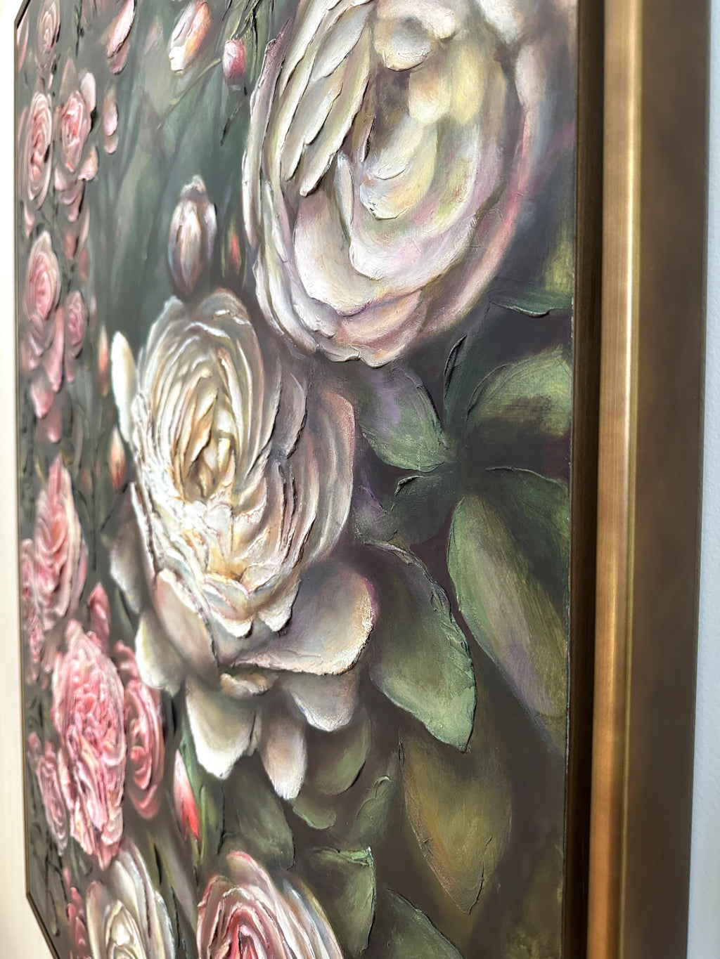 Grand rosier