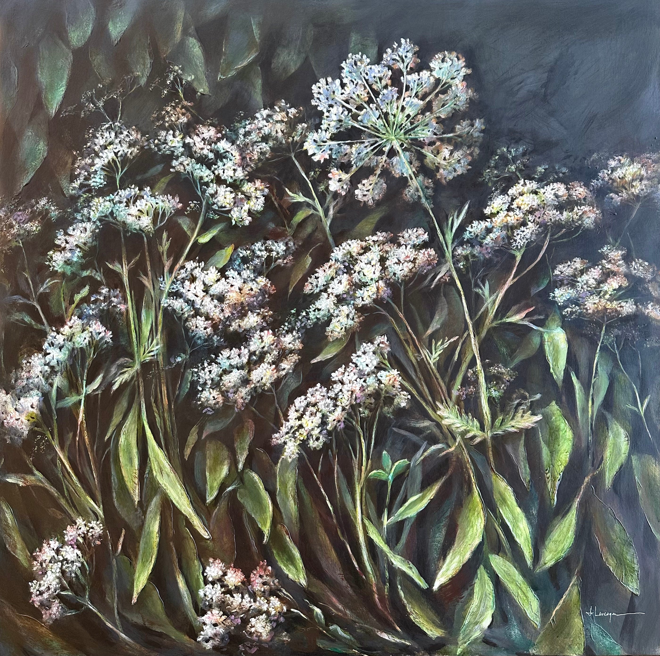 Intricate