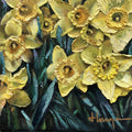 Bouquet de jonquilles