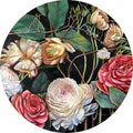 Bouquet opulent