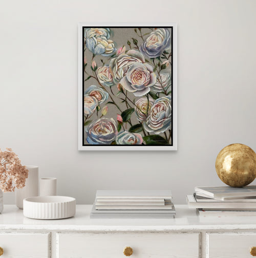 Bouquet Blanc