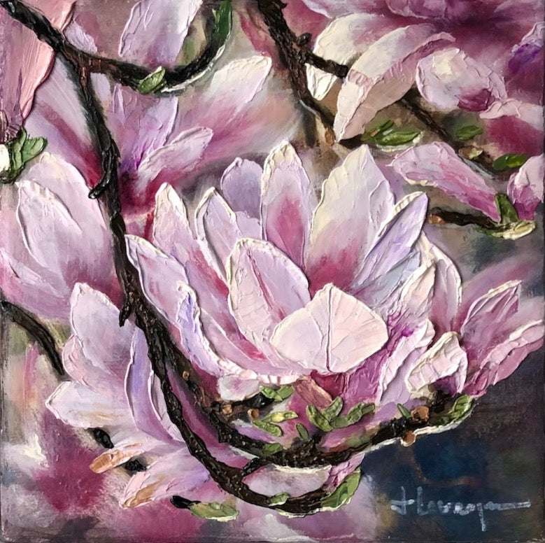 Magnolia