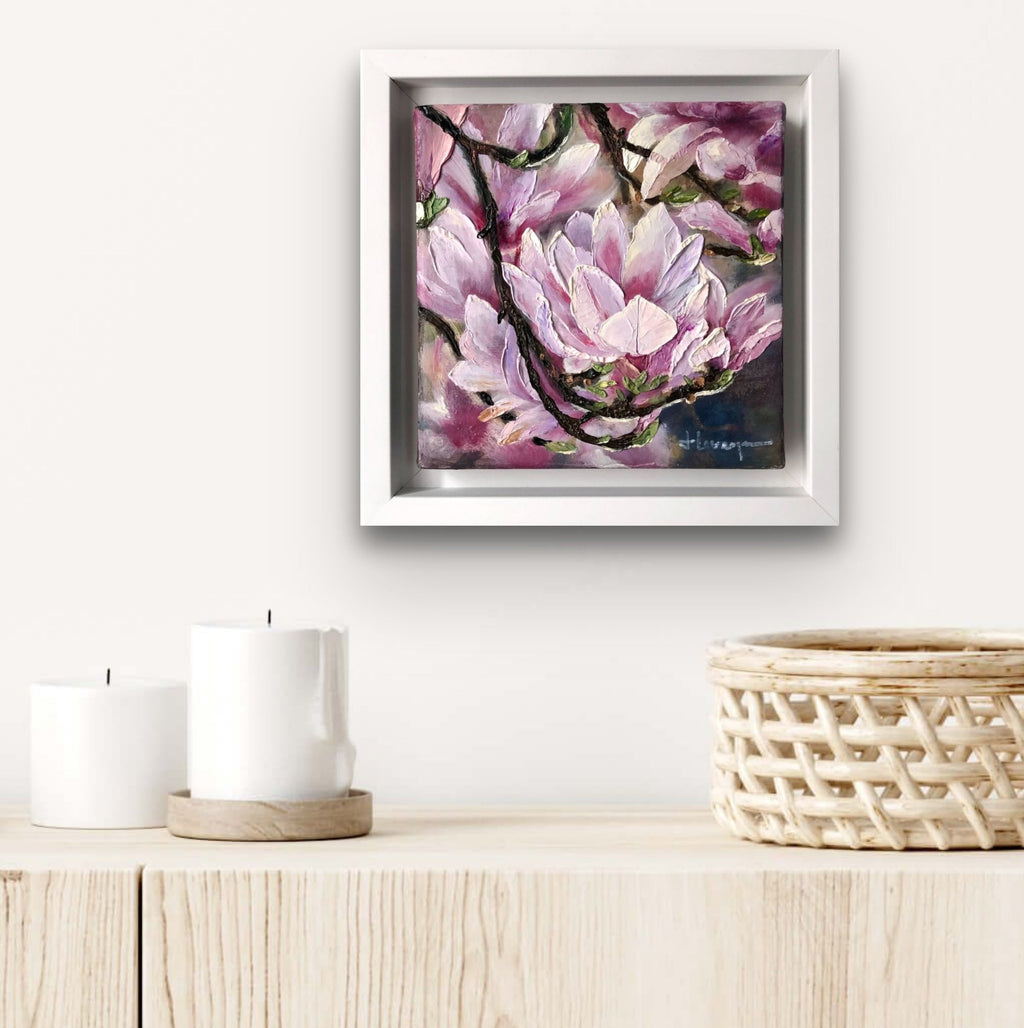 Magnolia