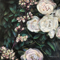 Rosier blanc