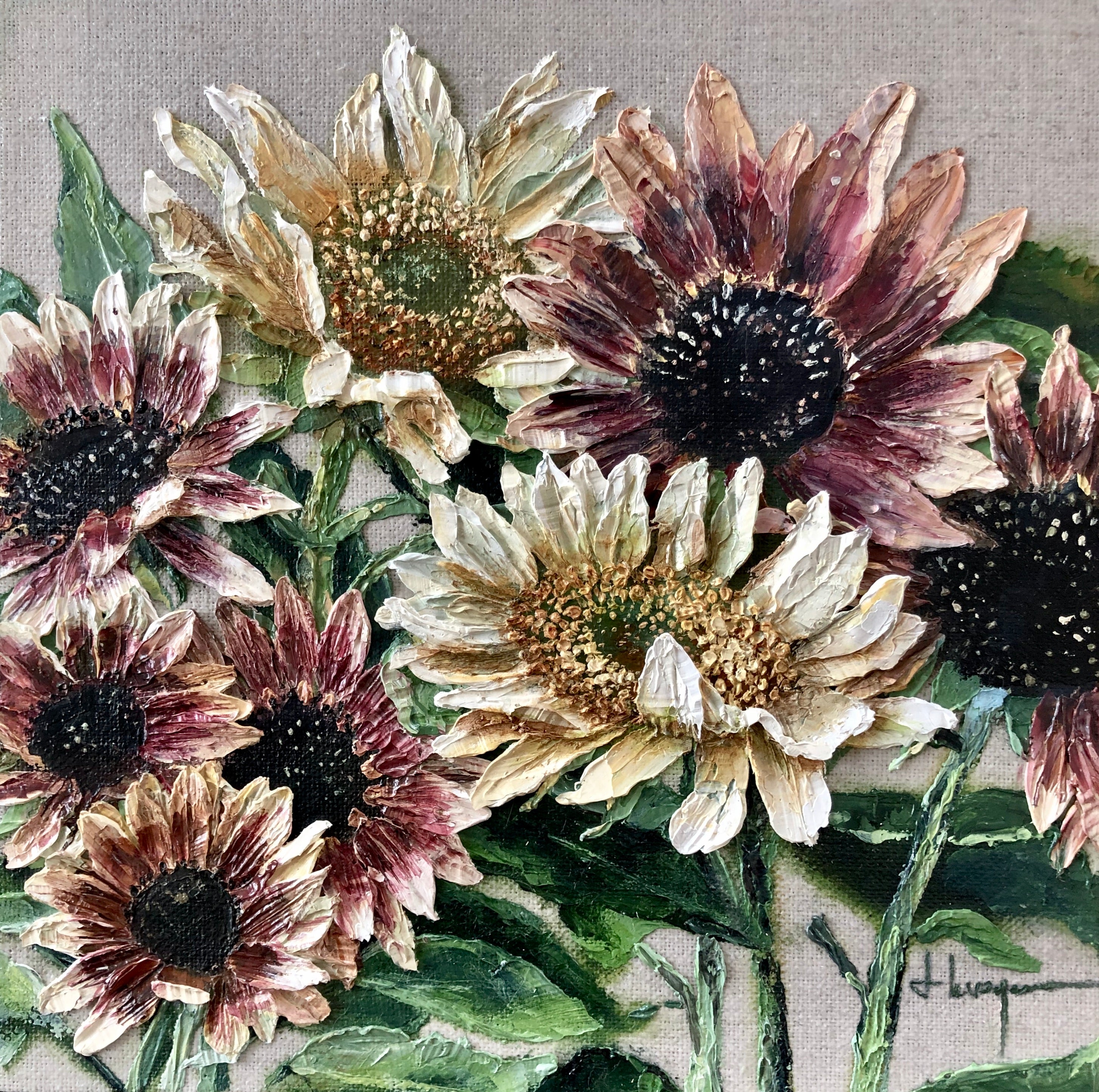 Tournesols
